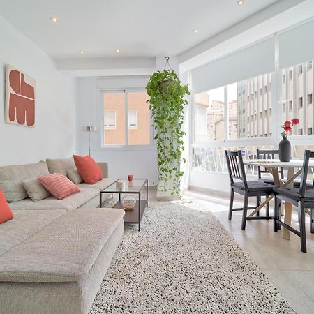 Urban Exclusive Experience In Malaga Apartment Exterior photo