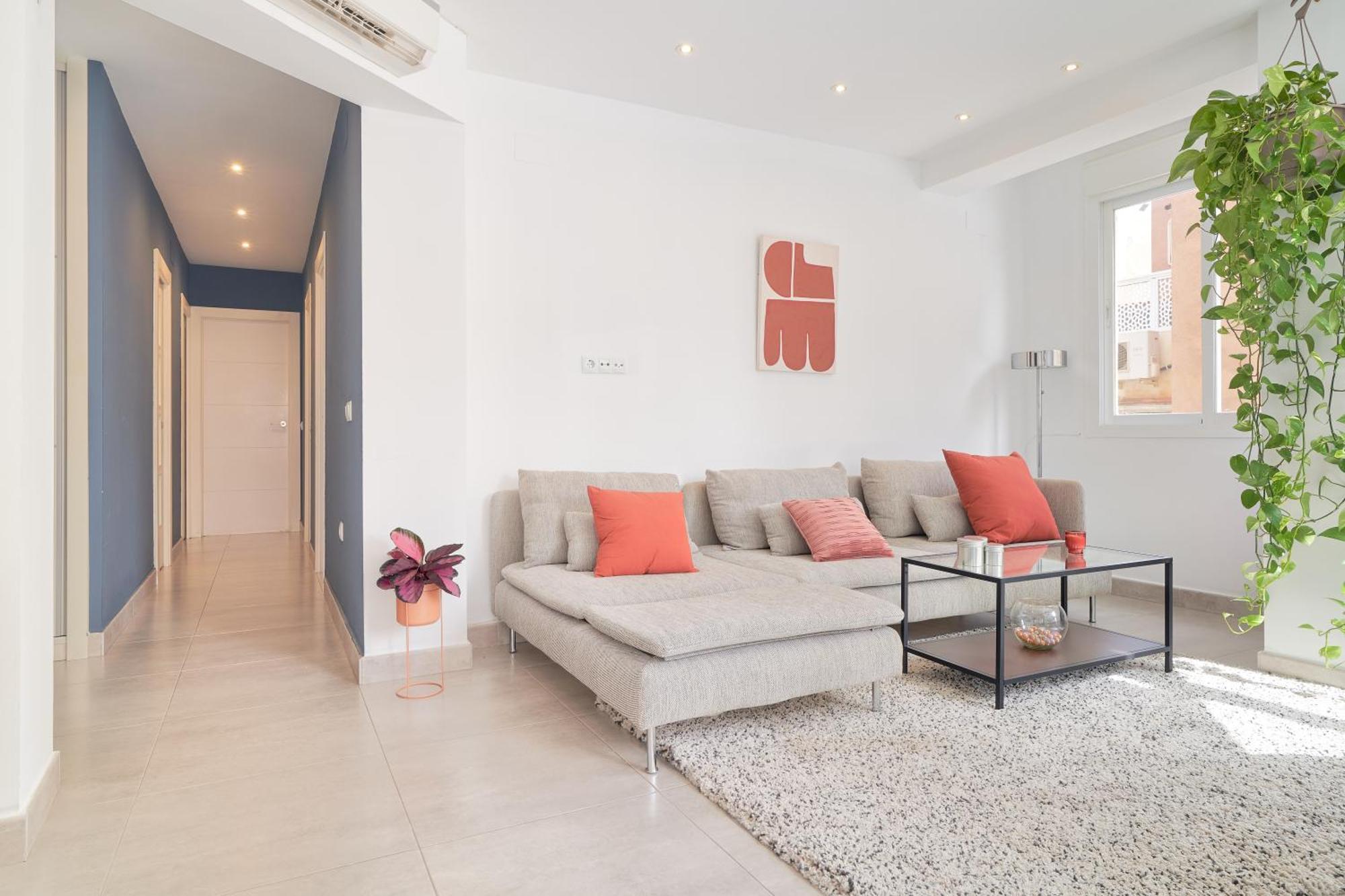 Urban Exclusive Experience In Malaga Apartment Exterior photo