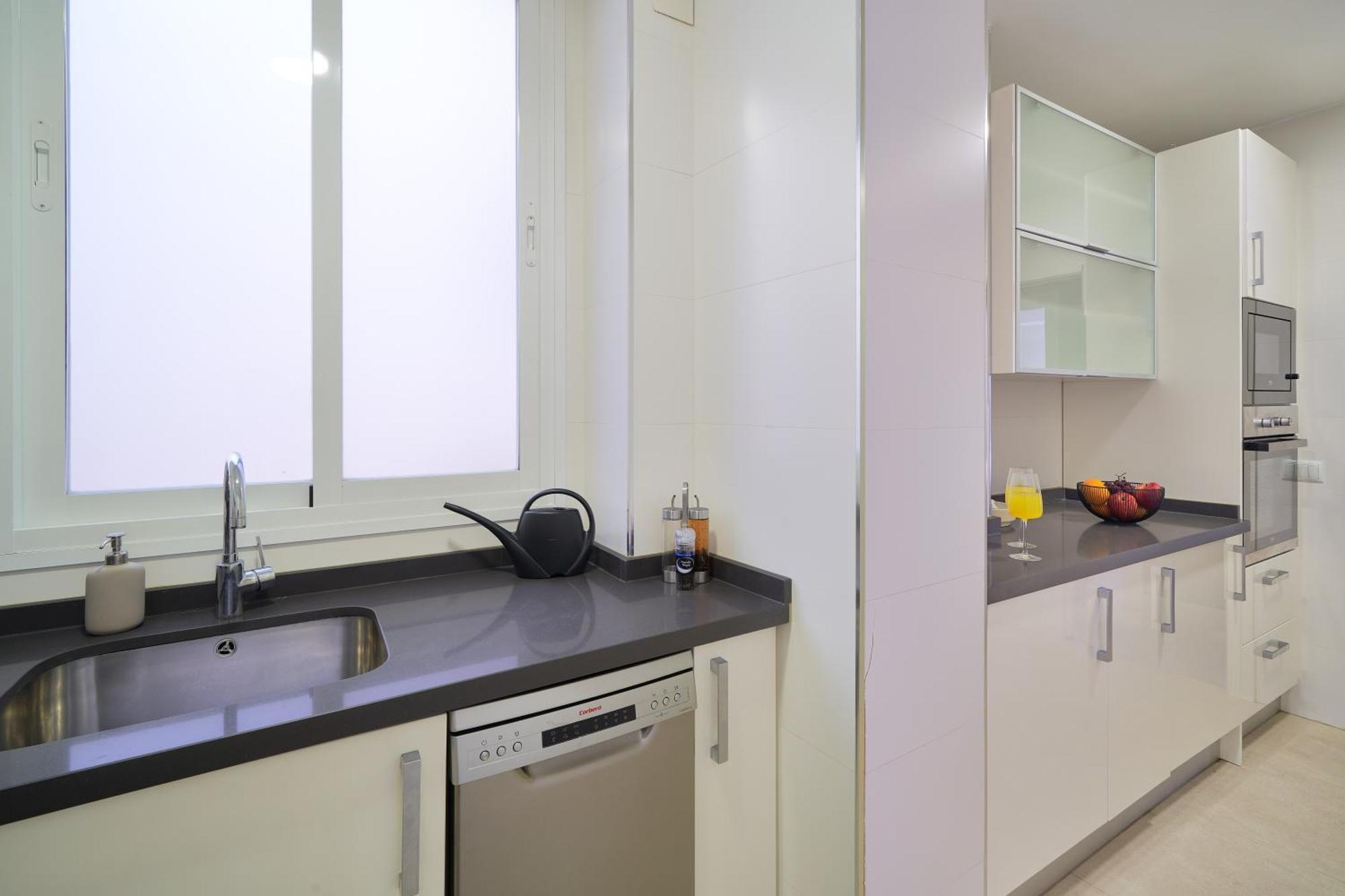 Urban Exclusive Experience In Malaga Apartment Exterior photo