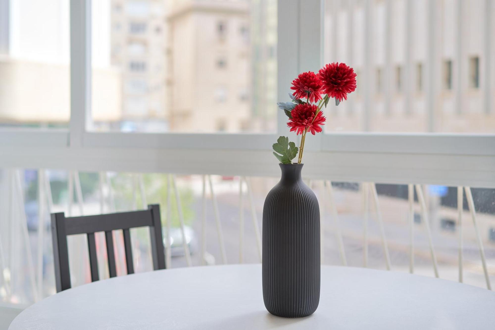 Urban Exclusive Experience In Malaga Apartment Exterior photo